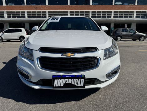 Chevrolet CRUZE HB Sport LT 1.8 16V FlexP. 5p Aut