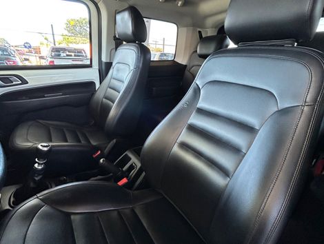 Troller T-4 BOLD 4x4 3.2 Tdi Cap. Rígida Diesel