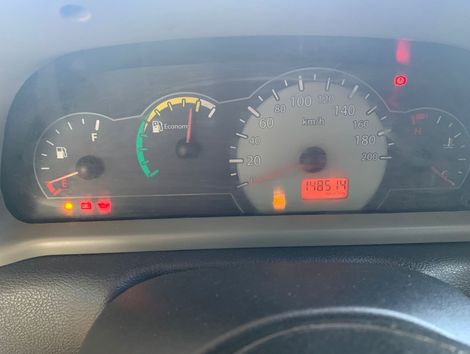 Fiat Palio 1.0 ECONOMY Fire Flex 8V 2p