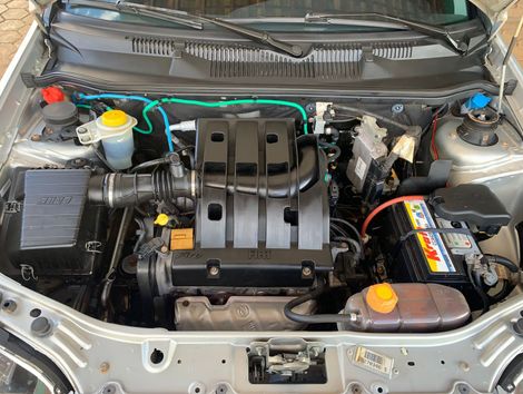 Fiat Palio 1.0 ECONOMY Fire Flex 8V 2p