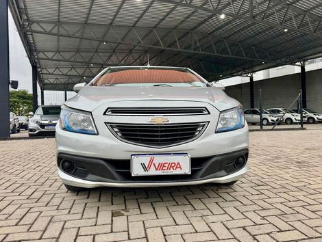 Chevrolet ONIX HATCH LT 1.4 8V FlexPower 5p Mec.