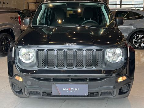 Jeep Renegade Sport 1.8 4x2 Flex 16V Aut.
