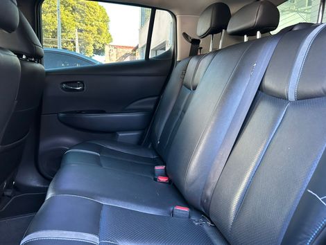 Nissan LEAF Aut. (Elétrico)