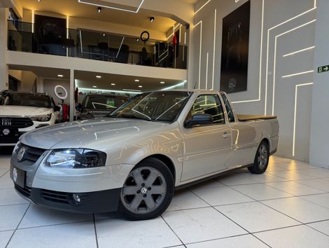 VolksWagen Saveiro Super Surf 1.6 Mi Total Flex 8V