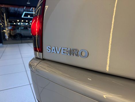 VolksWagen Saveiro Super Surf 1.6 Mi Total Flex 8V
