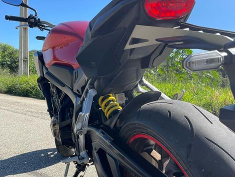 HONDA CB 650R