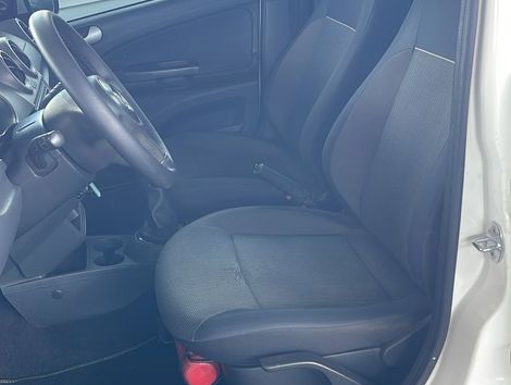 VolksWagen VOYAGE 1.0/1.0 City Mi Total Flex 8V 4p