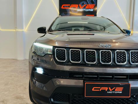 Jeep COMPASS LONG. T270 1.3 TB 4x2 Flex Aut.