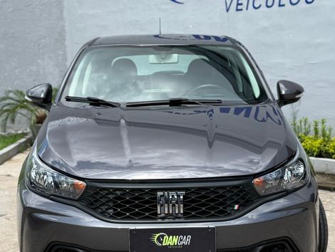 Fiat ARGO DRIVE 1.0 6V Flex