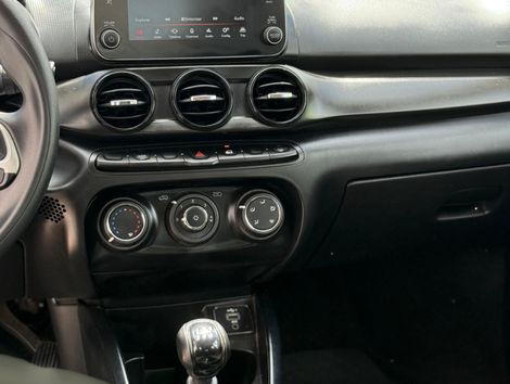 Fiat ARGO DRIVE 1.0 6V Flex