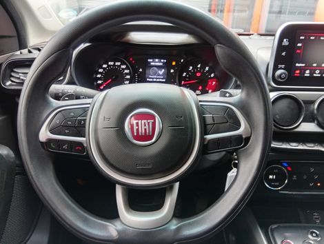 Fiat CRONOS DRIVE GSR 1.3 8V Flex