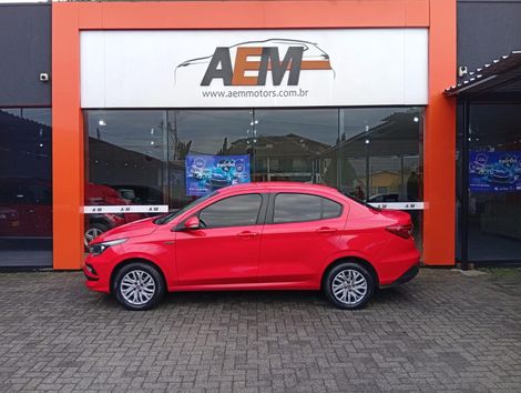 Fiat CRONOS DRIVE GSR 1.3 8V Flex