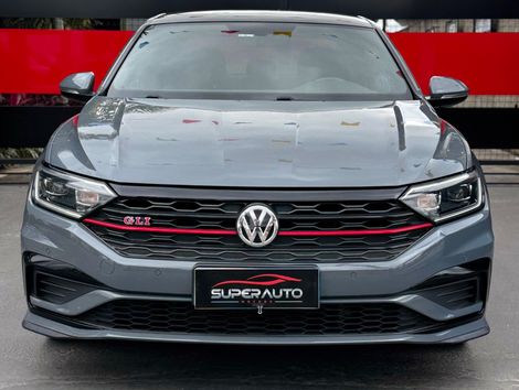 VolksWagen JETTA GLI 350 TSI 2.0 16V 4p Aut.