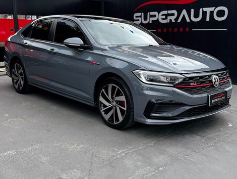 VolksWagen JETTA GLI 350 TSI 2.0 16V 4p Aut.