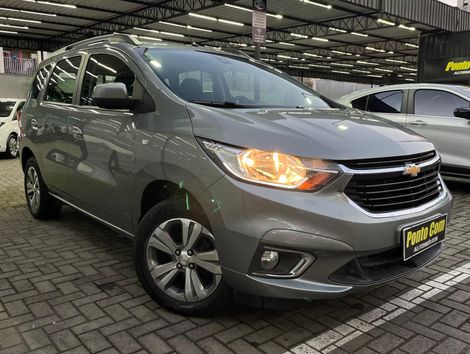 Chevrolet SPIN PREMIER 1.8 8V Econo.Flex 5p Aut.