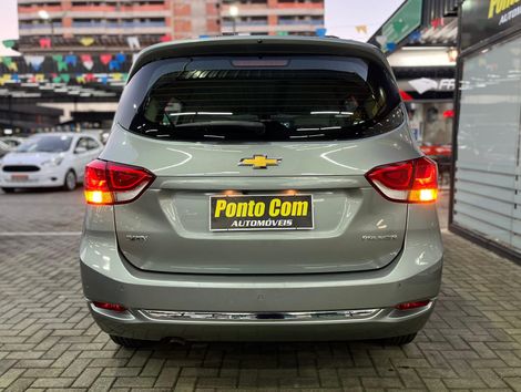 Chevrolet SPIN PREMIER 1.8 8V Econo.Flex 5p Aut.