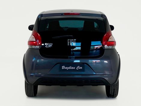 Fiat MOBI LIKE 1.0 Fire Flex 5p.