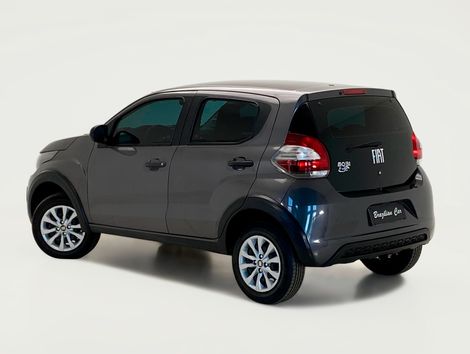 Fiat MOBI LIKE 1.0 Fire Flex 5p.