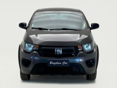 Fiat MOBI LIKE 1.0 Fire Flex 5p.