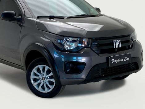 Fiat MOBI LIKE 1.0 Fire Flex 5p.