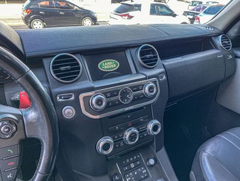 Land Rover Discovery4 HSE 3.0 4x4 TDV6/SDV6 Die.Aut