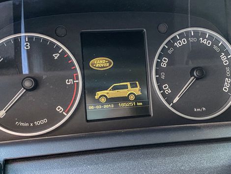 Land Rover Discovery4 HSE 3.0 4x4 TDV6/SDV6 Die.Aut