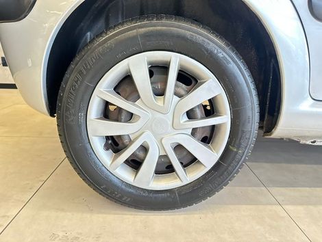 Citroën C3 GLX 1.6/ 1.6 Flex 16V 5p