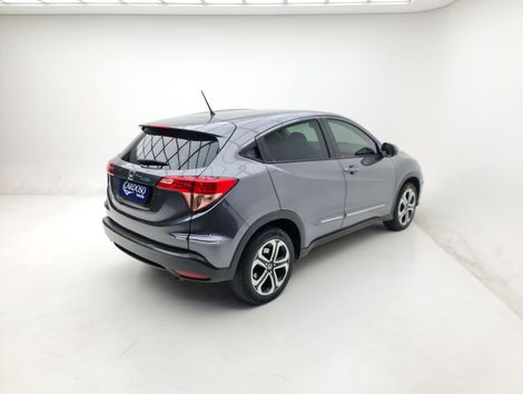 Honda HR-V LX 1.8 Flexone 16V 5p Mec.