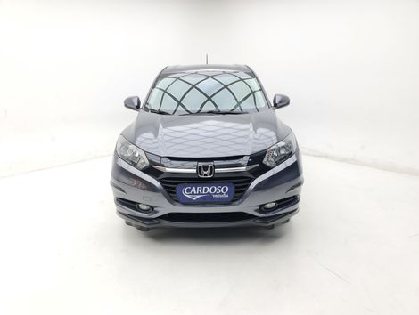 Honda HR-V LX 1.8 Flexone 16V 5p Mec.