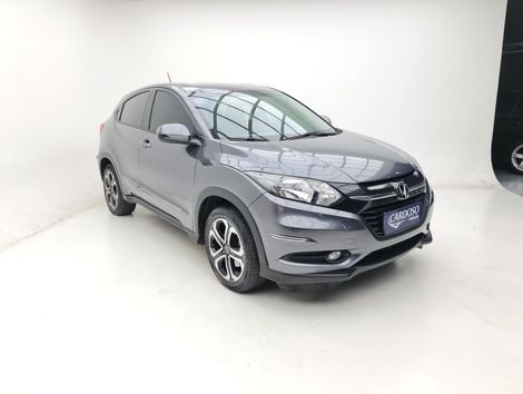 Honda HR-V LX 1.8 Flexone 16V 5p Mec.
