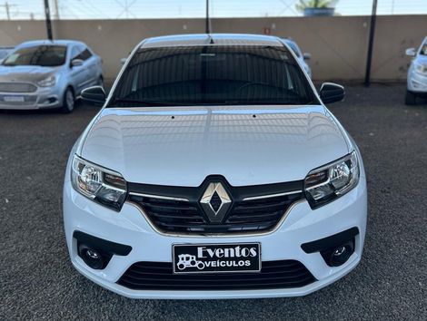 Renault SANDERO Life Flex 1.0 12V 5p Mec.