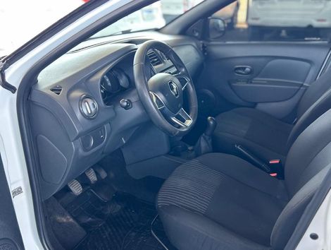 Renault SANDERO Life Flex 1.0 12V 5p Mec.