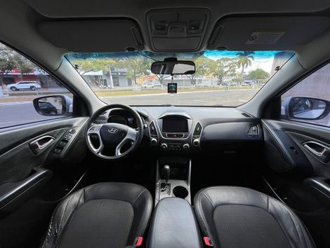 Hyundai ix35 2.0 16V 170cv 2WD/4WD Aut.