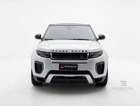 Land Rover Range R.EVOQUE Si4 SE Dynamic 2.0 Aut.