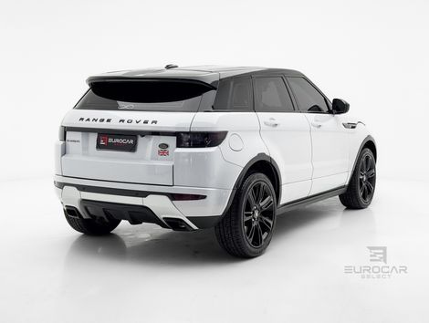 Land Rover Range R.EVOQUE Si4 SE Dynamic 2.0 Aut.