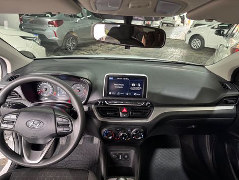 Hyundai HB20 Comfort Plus 1.0 Flex 12V Mec.