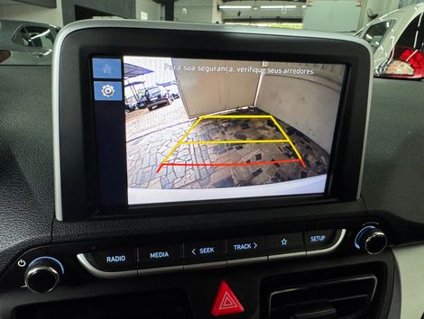 Hyundai HB20 Comfort Plus 1.0 Flex 12V Mec.