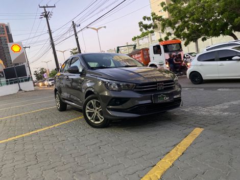 Fiat CRONOS DRIVE 1.3 8V Flex