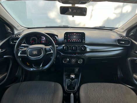 Fiat CRONOS DRIVE 1.3 8V Flex