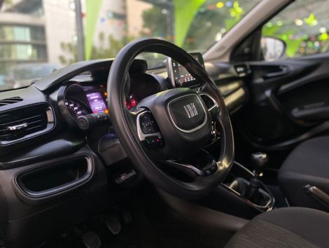 Fiat CRONOS DRIVE 1.3 8V Flex