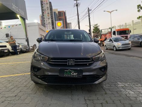 Fiat CRONOS DRIVE 1.3 8V Flex