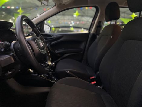 Fiat CRONOS DRIVE 1.3 8V Flex