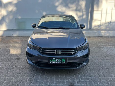 Fiat CRONOS DRIVE 1.3 8V Flex