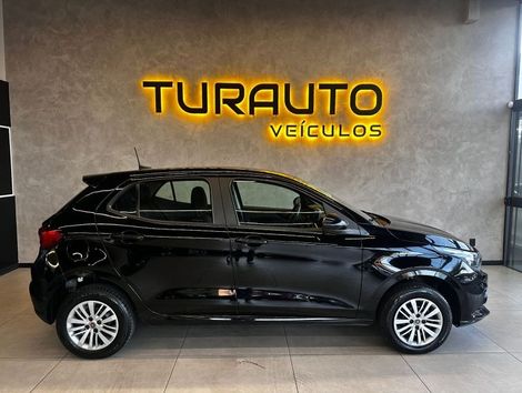 Fiat ARGO DRIVE 1.0 6V Flex