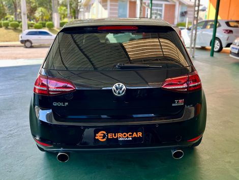 VolksWagen Golf Highline 1.4 TSI 140cv Aut.