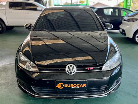 VolksWagen Golf Highline 1.4 TSI 140cv Aut.
