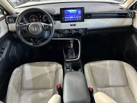 Honda HR-V Touring 1.5 TB 16V 5p Aut.