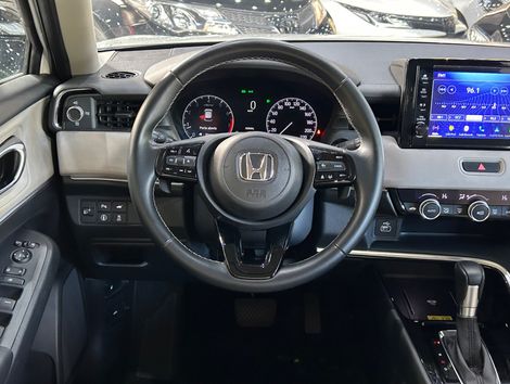 Honda HR-V Touring 1.5 TB 16V 5p Aut.