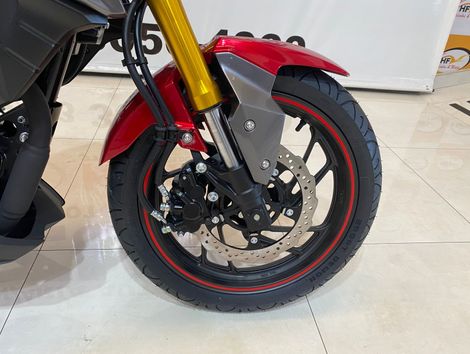 HAOJUE DR 160S