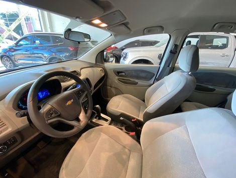 Chevrolet SPIN LTZ 1.8 8V Econo.Flex 5p Aut.